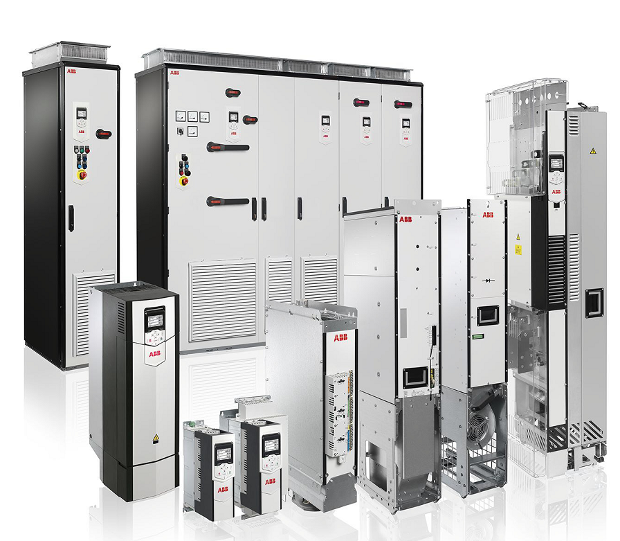 abb-ACS880-surucu-tamiri